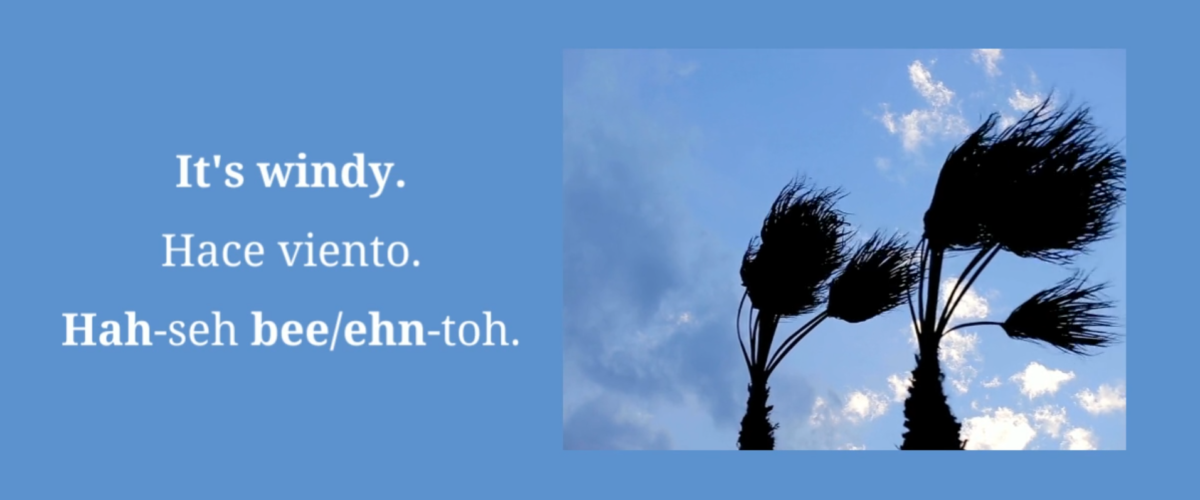 Learn Common Words and Phrases in Spanish Speak it in Spanish