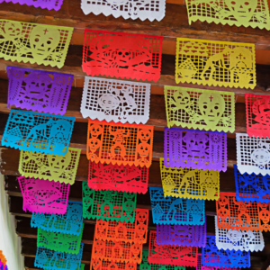 Día del Los Muertos