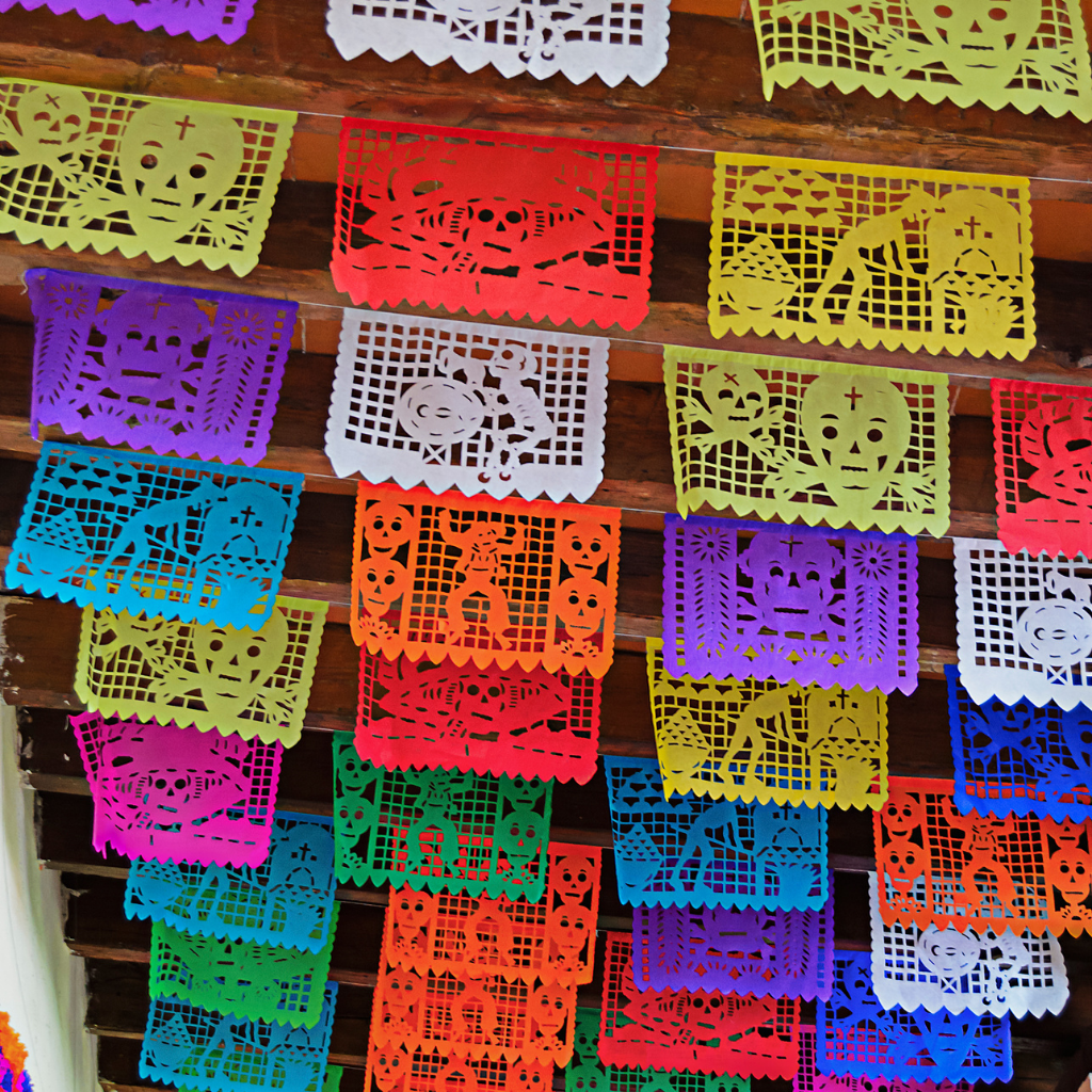 Día del Los Muertos