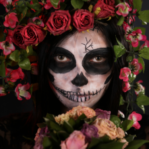 Día del Los Muertos