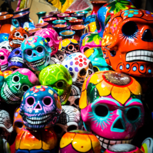Día del Los Muertos